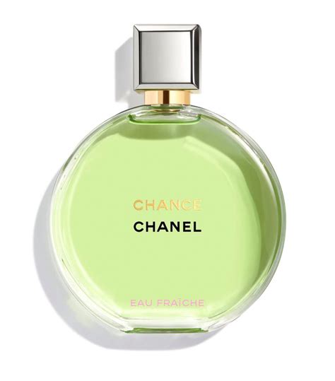 chance chanel 100ml|chanel chance eau fraîche.